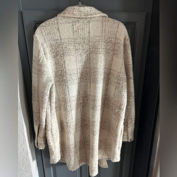 BB Dakota For The Road Steve Madden Jacket - Picture 2 of 7